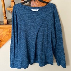 Sonoma sweater